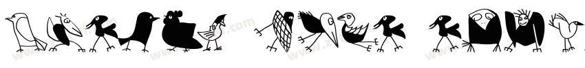 Always know where字体转换 Always know where字体转换